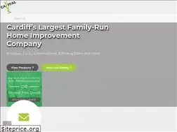 Sites similar to capitalupvc.co.uk