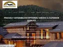 Sites similar to capitalvail.com