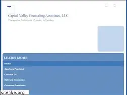 Sites similar to capitalvalleycounseling.com