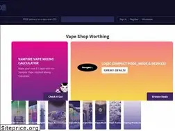 Sites similar to capitalvapes.co.uk