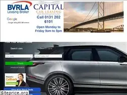 Sites similar to capitalvehicle.co.uk