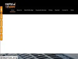 Sites similar to capitalvraddhi.com