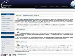 Sites similar to capitalware.com