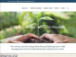 Sites similar to capitalwealthadvisor.com