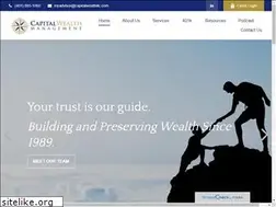 Sites similar to capitalwealthllc.com