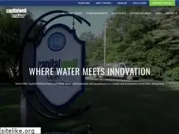Sites similar to capitalwell.com