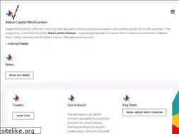 Sites similar to capitalwestlondon.co.uk