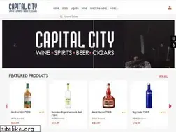 Sites similar to capitalwineandliquor.com