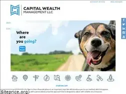 Sites similar to capitalwm.com