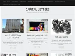 Sites similar to capitalwriters.net