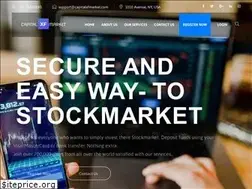 Sites similar to capitalxfmarket.com