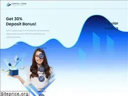 Sites similar to capitalxtendir.com