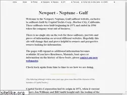 Sites similar to capitalyachts.info