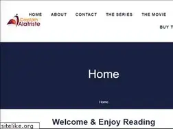 Sites similar to capitanalatriste.com