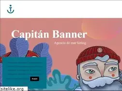 Sites similar to capitanbanner.com