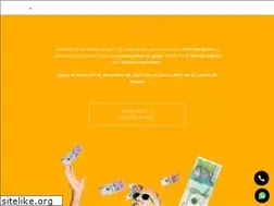 Sites similar to capitanbarbas.com