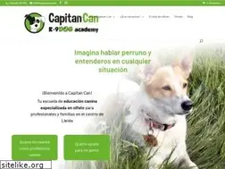 Sites similar to capitancan.com