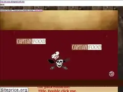 Sites similar to capitanfood.com