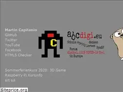 Sites similar to capitanio.org