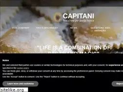 Sites similar to capitanionline.com