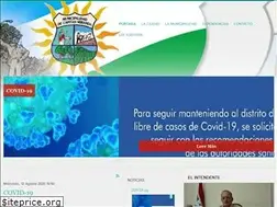 Sites similar to capitanmiranda.gov.py