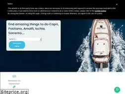 Sites similar to capitanoago.com