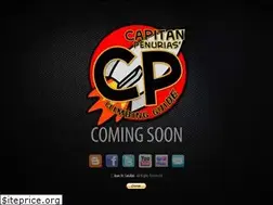 Sites similar to capitanpenurias.com