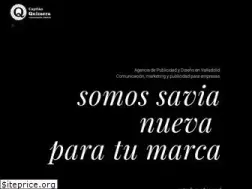 Sites similar to capitanquimera.com