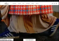 Sites similar to capitansiroco.com