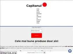 Sites similar to capitanul.com