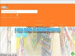 Sites similar to capitaobrinquedos.com.br