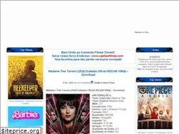 Sites similar to capitaofilmes.com