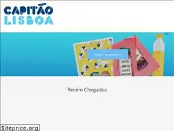 Sites similar to capitaolisboa.com