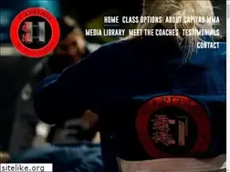 Sites similar to capitaomma.com