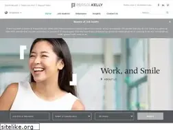 Sites similar to capitasingapore.com