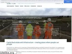 Sites similar to capitasymonds.co.uk