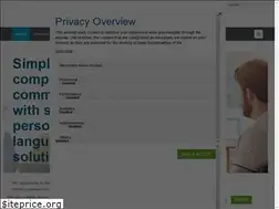 Sites similar to capitatranslationinterpreting.com