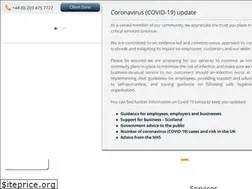 Sites similar to capitaxfinancial.com