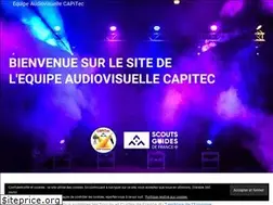 Sites similar to capitec-sgdf.org