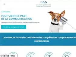 Sites similar to capitecorpus.com