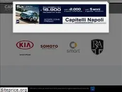 Sites similar to capitelli.it