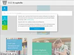 Sites similar to capitello.it