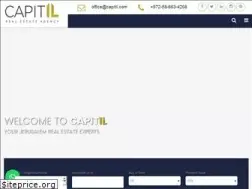 Sites similar to capitil.com
