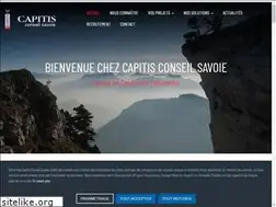 Sites similar to capitis.com