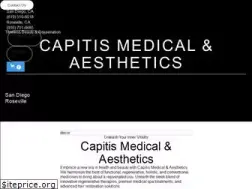 Sites similar to capitismedicalaesthetics.com