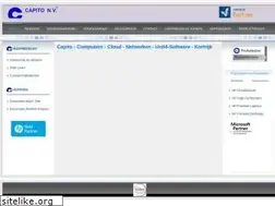 Sites similar to capito.be