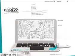 Sites similar to capito.de