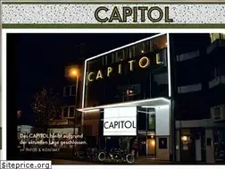 Sites similar to capitol-aachen.de