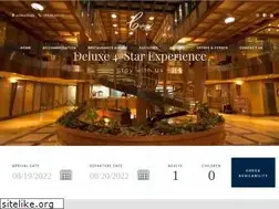 Sites similar to capitol-hotel.com