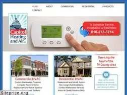Sites similar to capitol-hvac.com